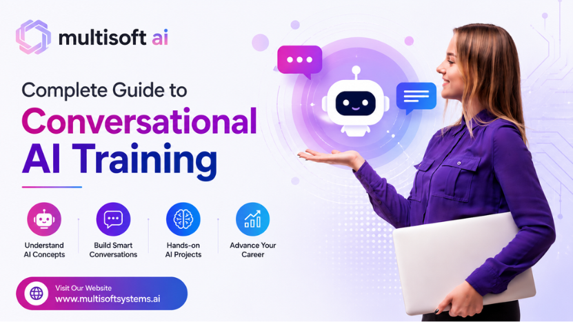 Complete Guide to Conversational AI Training