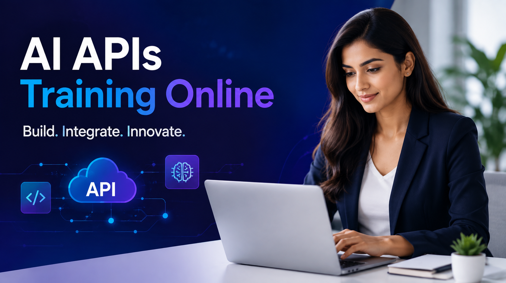AI APIs Training Online