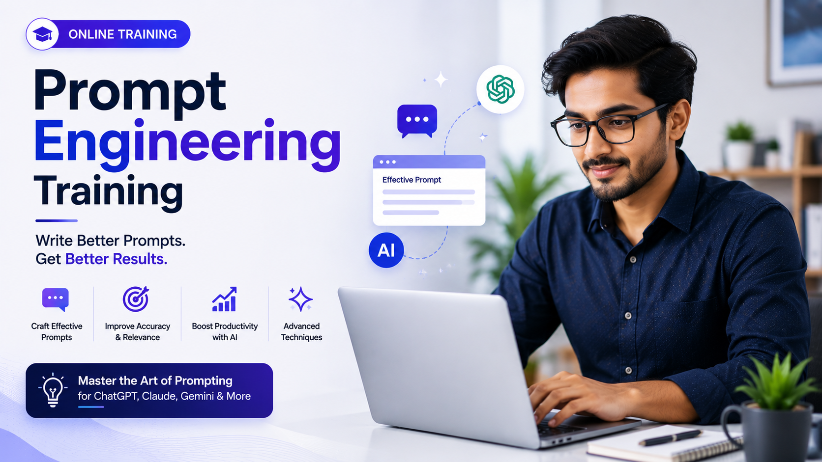 Prompt Engineering Training